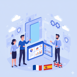 Salesforce Winter 26 pymes