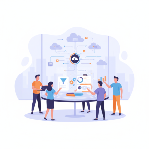  Automatización de ventas PYME con Salesforce 